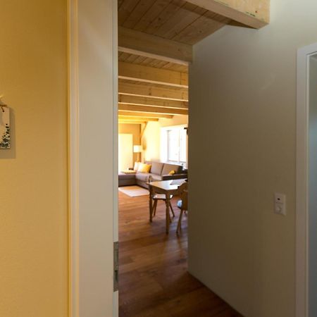 Ferienhof-Eiderdeich Wohnung Hertha Delve Екстер'єр фото