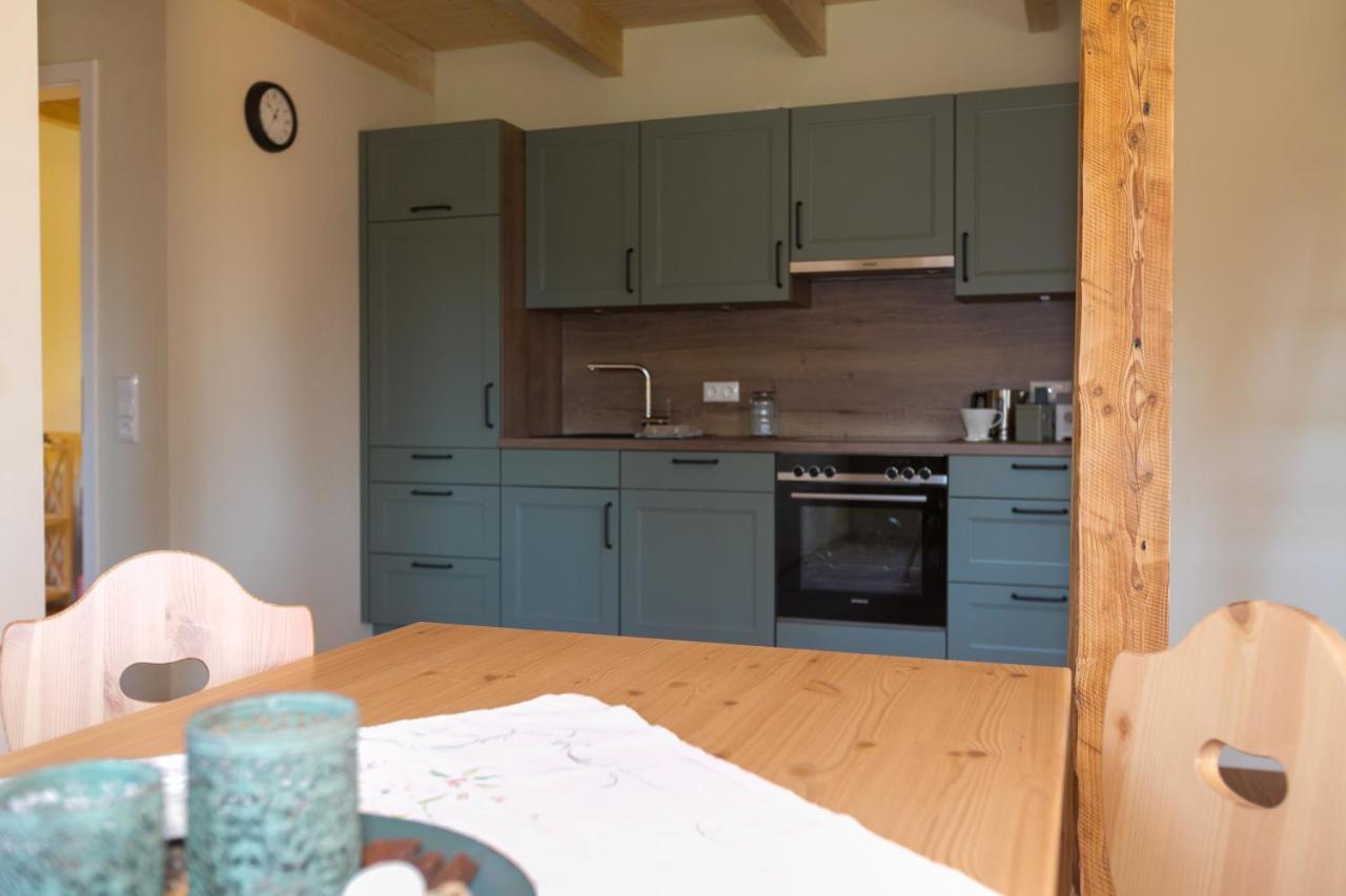 Ferienhof-Eiderdeich Wohnung Hertha Delve Екстер'єр фото