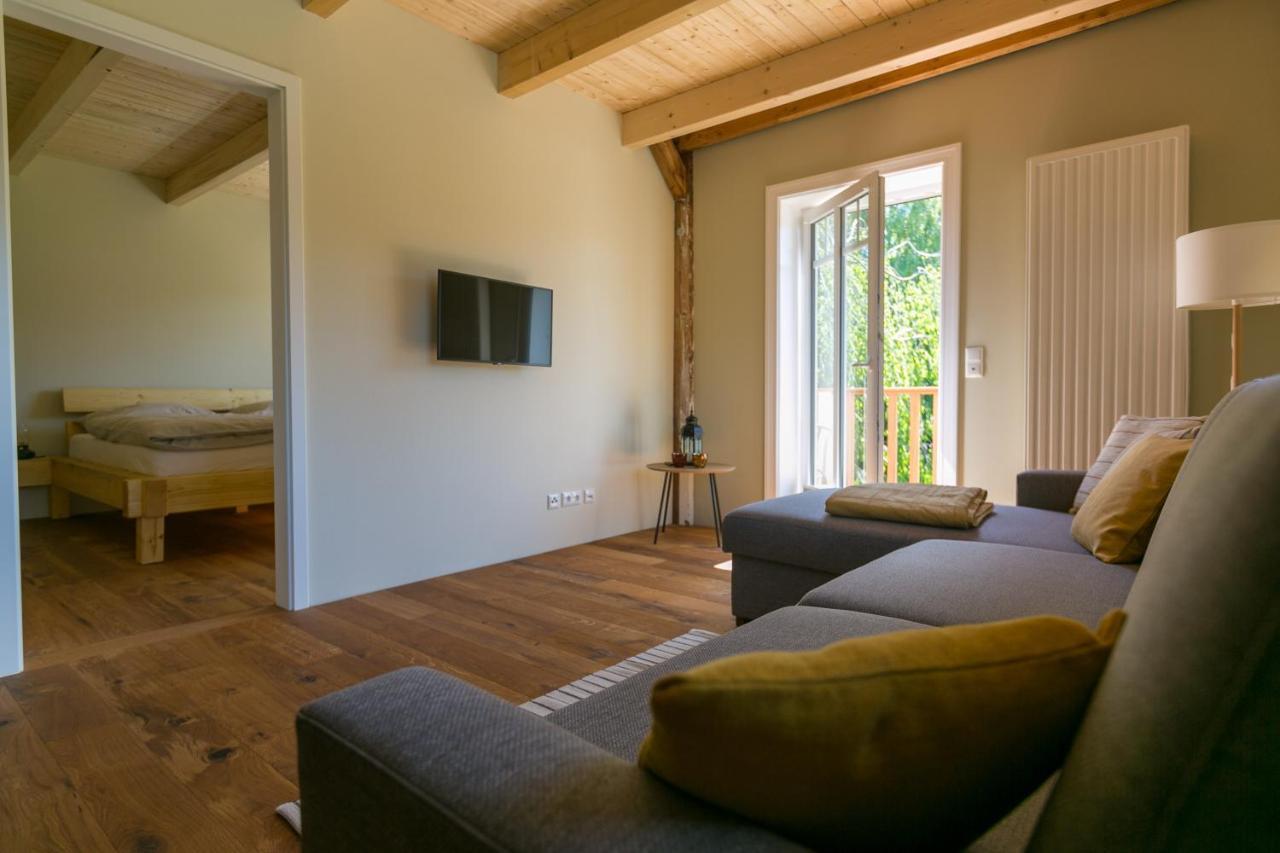 Ferienhof-Eiderdeich Wohnung Hertha Delve Екстер'єр фото