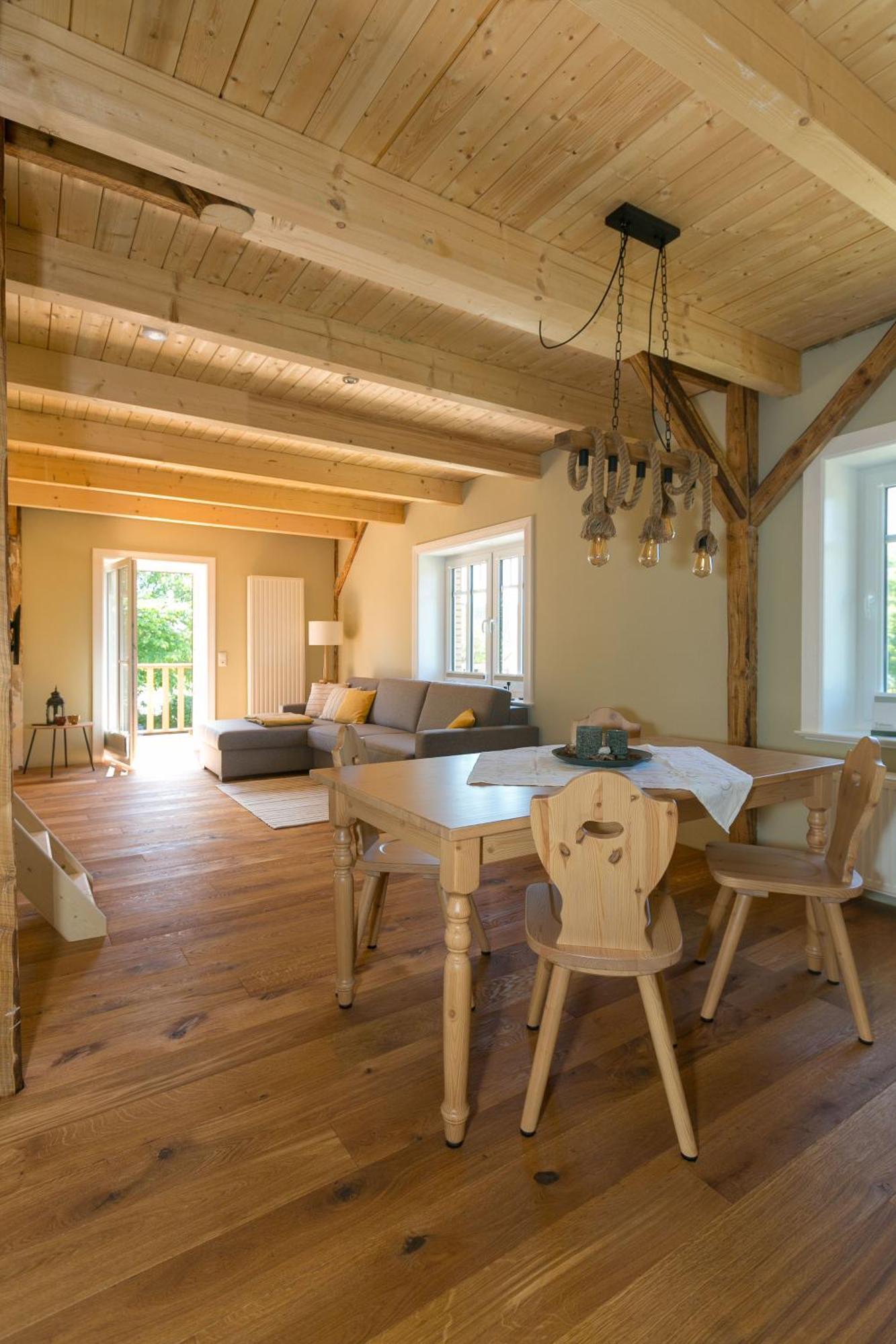 Ferienhof-Eiderdeich Wohnung Hertha Delve Екстер'єр фото