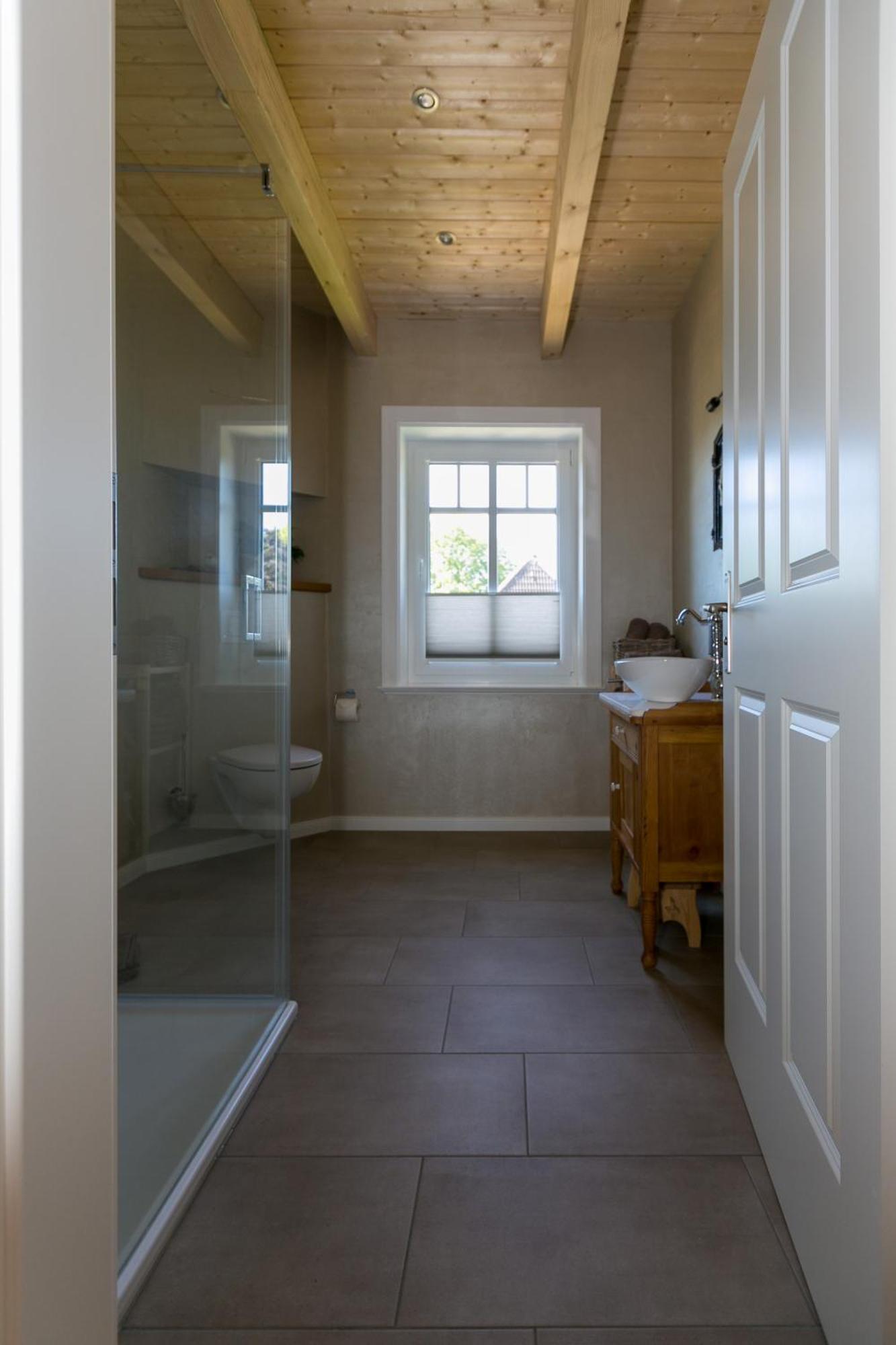 Ferienhof-Eiderdeich Wohnung Hertha Delve Екстер'єр фото